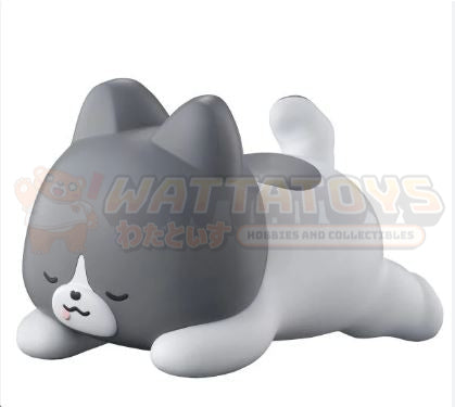 PREORDER - BANPRESTO - SKY: CHILDREN OF THE LIGHT - BIG SOFVIMATES LITTLE OREO