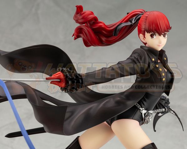 PREORDER - Kotobukiya - Persona 5 Royal - ARTFX J 1/8 Kasumi Yoshizawa Phantom Thief ver.