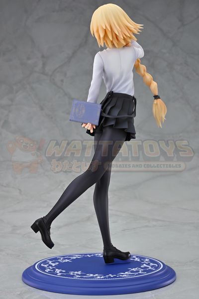 PREORDER - WANDERER - Fate/Apocrypha - 1/7 Ruler (Jeanne d'Arc) Original Glasses Model ver.