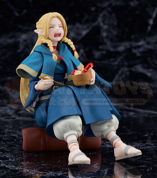 PREORDER - Max Factory - Delicious in Dungeon - figma Marcille