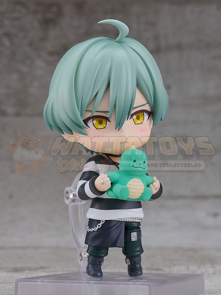 PREORDER - ORANGE ROUGE - IDOLiSH7 - Nendoroid Haruka Isumi