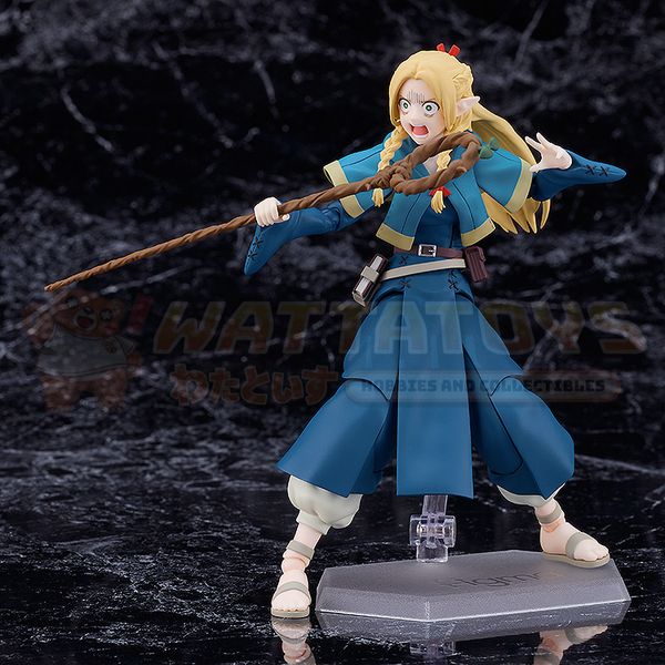 PREORDER - Max Factory - Delicious in Dungeon - figma Marcille