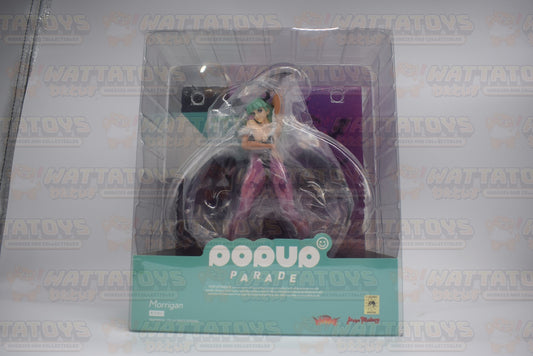 Good Smile Company - Pop Up Parade - Morrigan