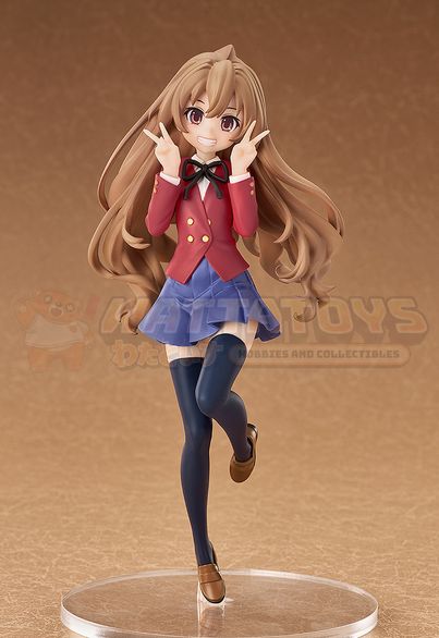 PREORDER - Good Smile Arts Shanghai - Toradora! - POP UP PARADE Taiga Aisaka
