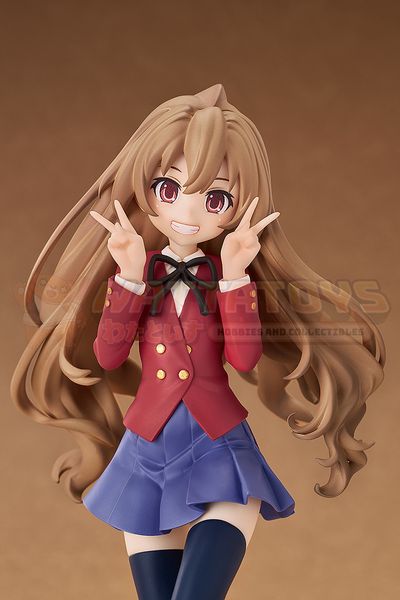 PREORDER - Good Smile Arts Shanghai - Toradora! - POP UP PARADE Taiga Aisaka