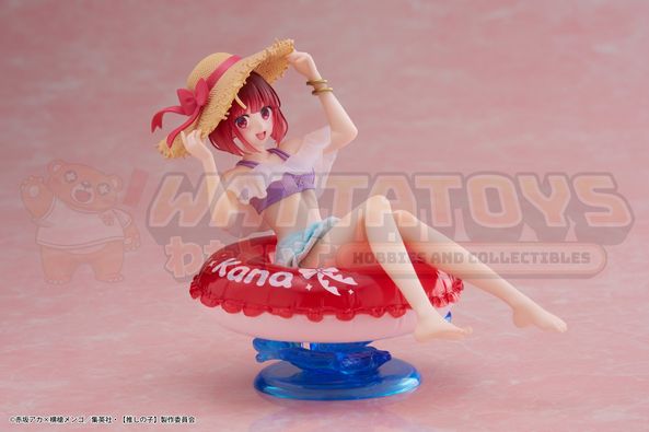 PREORDER - Taito - Oshi no Ko - Aqua Float Girls Kana Arima