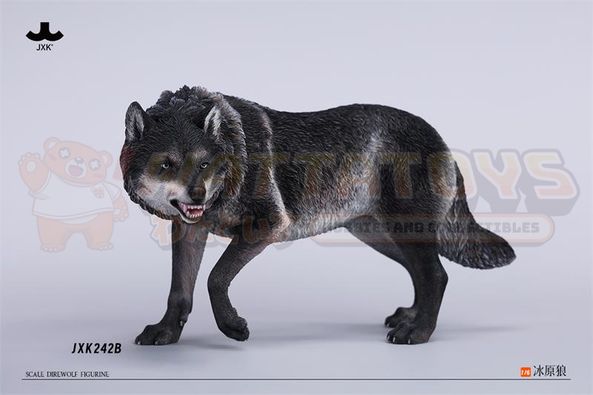 PREORDER - JXK - 1/6 Direwolf