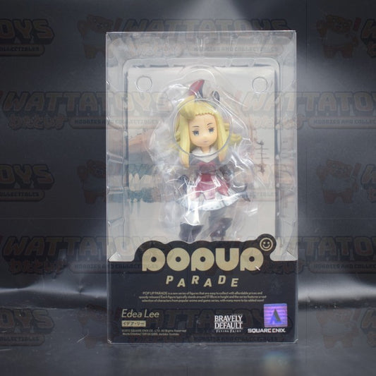 Good Smile Company - Pop Up Parade - Bravely Default - Edea Lee