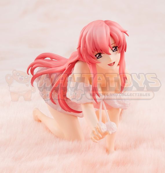 PREORDER - MegaHouse - Mobile Suit Gundam SEED DESTINY - G.E.M series Meer Campbell Ver. Wearing Negligee Ver.