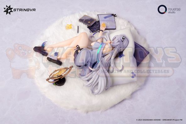 PREORDER - Reverse Studio - Strinova (CalabiYau) - 1/7 XingHui Midsummer Starry Night Ver.