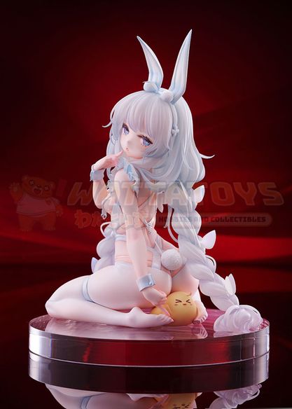 PREORDER - Mimeyoi - Azur Lane - 1/4 Le Malin -Listless Lapin-