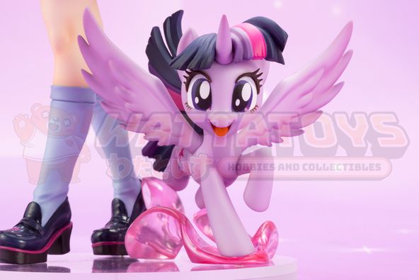 PREORDER - Kotobukiya - MY LITTLE PONY - 1/7 TWILIGHT SPARKLE BISHOUJO STATUE