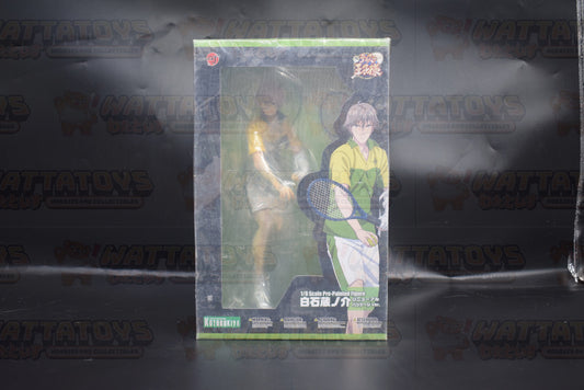 1/8 Prince of Tennis II Kuranosuke Shiraishi Artfx J Renewal Package Ver.