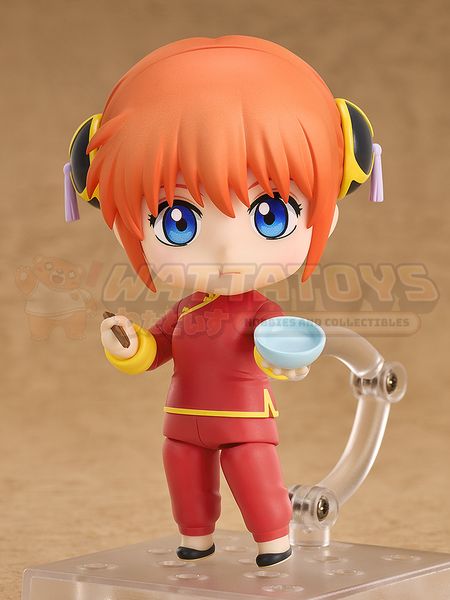 PREORDER - Good Smile Arts Shanghai - Gintama - Nendoroid Kagura