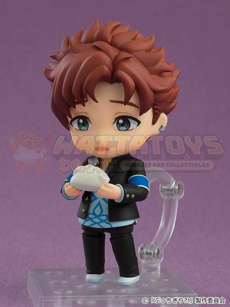 PREORDER - ORANGE ROUGE - Bucchigiri?! - Nendoroid Matakara Asamine