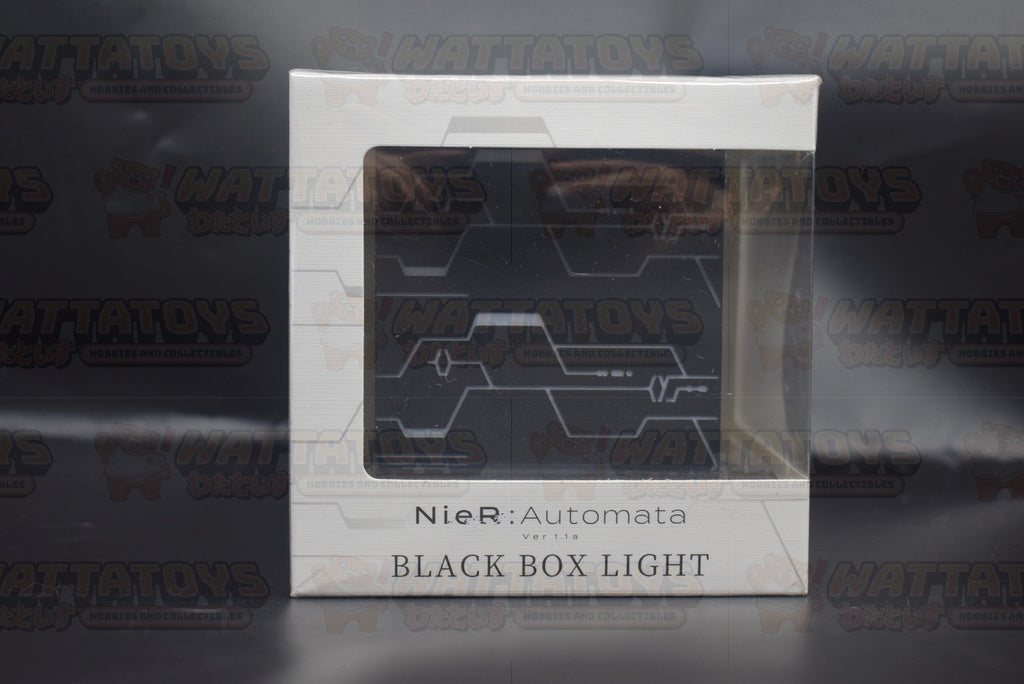 Square Enix - Nier Automata ver 1.1A - Black Box Light