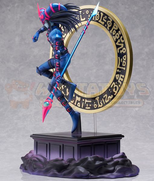 PREORDER - Bellfine -  Yu-Gi-Oh - 1/7 Dark Magician of Chaos