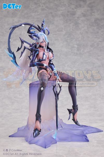 PREORDER - Shenzhen Mabell Animation Development - 1/7 Timaeus draco bellatrix feminina