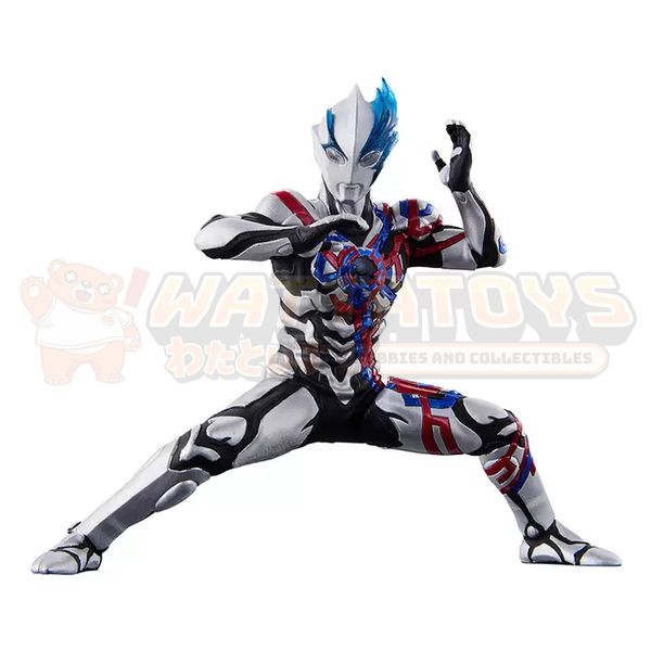 PREORDER - Premium Bandai - Ultimate Luminous - Premium Ultraman Blazar