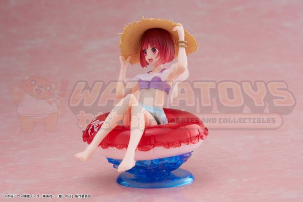 PREORDER - Taito - Oshi no Ko - Aqua Float Girls Kana Arima