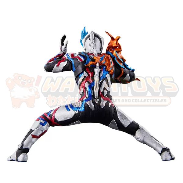 PREORDER - Premium Bandai - Ultimate Luminous - Premium Ultraman Blazar