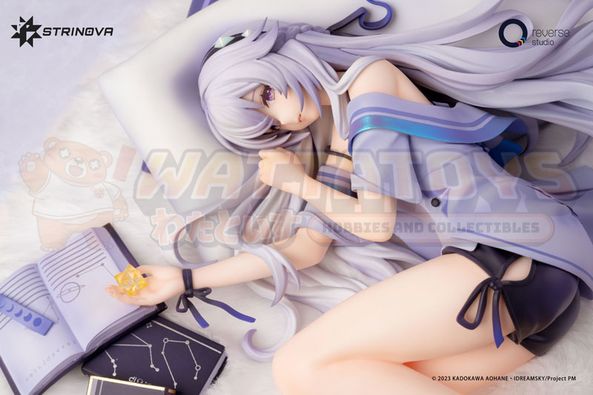 PREORDER - Reverse Studio - Strinova (CalabiYau) - 1/7 XingHui Midsummer Starry Night Ver.