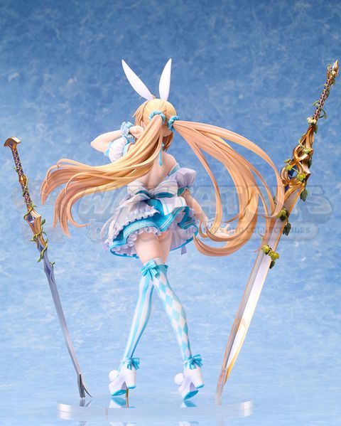 PREORDER - ANIPLEX - Fate/Grand Order - 1/7  Berserker/Altria Caster