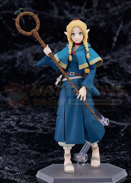 PREORDER - Max Factory - Delicious in Dungeon - figma Marcille