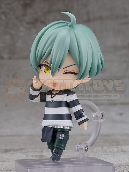 PREORDER - ORANGE ROUGE - IDOLiSH7 - Nendoroid Haruka Isumi