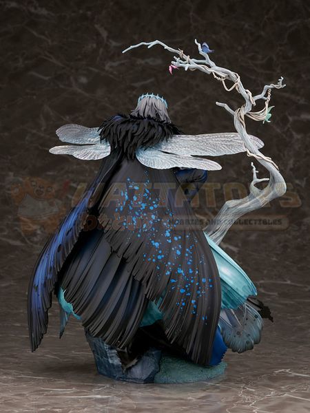 PREORDER - Alter - Fate/Grand Order - 1/8 Pretender/Oberon Vortigern