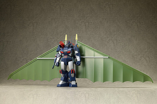 [PRE-ORDER] Max Factory COMBAT ARMORS MAX29 1/72 Scale Combat Armor Dougram Hang Glider Equipment Type