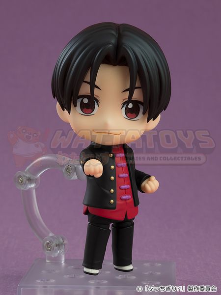 PREORDER - ORANGE ROUGE - Bucchigiri?! - Nendoroid Arajin Tomoshibi