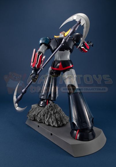 PREORDER - MegaHouse - Grendizer U - UA Mechanical Grendizer