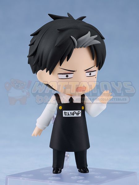 PREORDER - Good Smile Company - Kindergarten WARS - Nendoroid DOUG