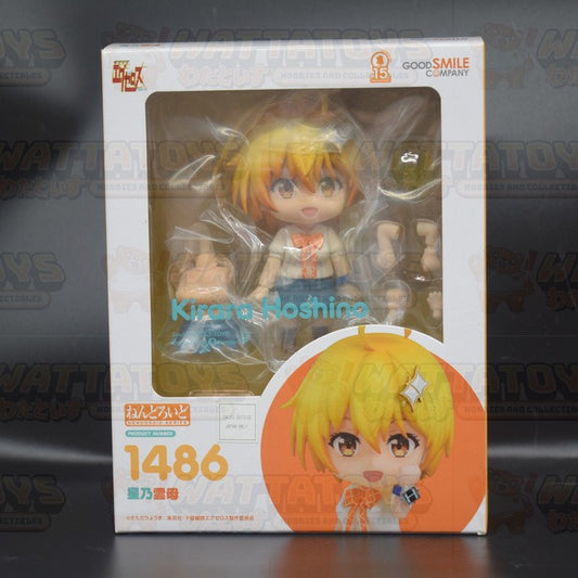 Good Smile Company - Nendoroid #1486 - Kirara Hoshino