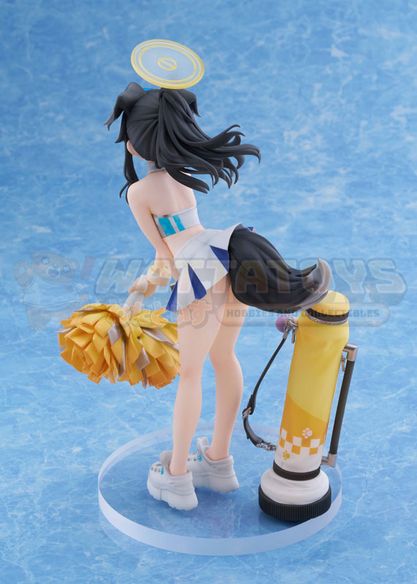 PREORDER - GOLDENHEAD+ - Blue Archive - 1/7 Hibiki (Cheerleader)