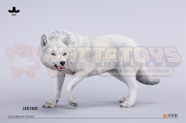 PREORDER - JXK - 1/6 Direwolf