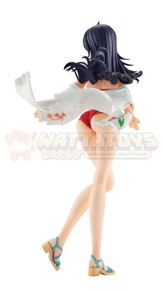 PREORDER - MegaHouse - Kimagure Orange Road - Heroine Memories Madoka Ayukawa Ver.Red