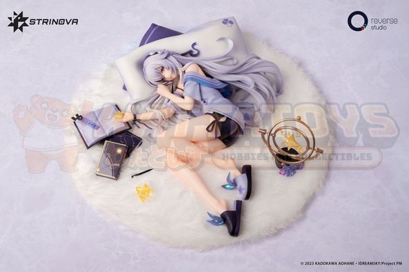 PREORDER - Reverse Studio - Strinova (CalabiYau) - 1/7 XingHui Midsummer Starry Night Ver.