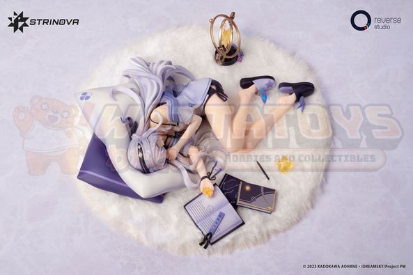 PREORDER - Reverse Studio - Strinova (CalabiYau) - 1/7 XingHui Midsummer Starry Night Ver.