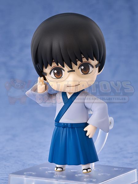 PREORDER - Good Smile Arts Shanghai - Gintama - Nendoroid Shinpachi Shimura