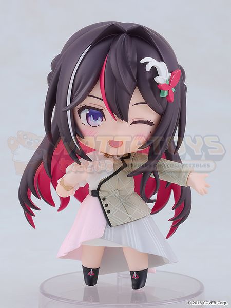 PREORDER - Good Smile Company - hololive production - Nendoroid AZKi