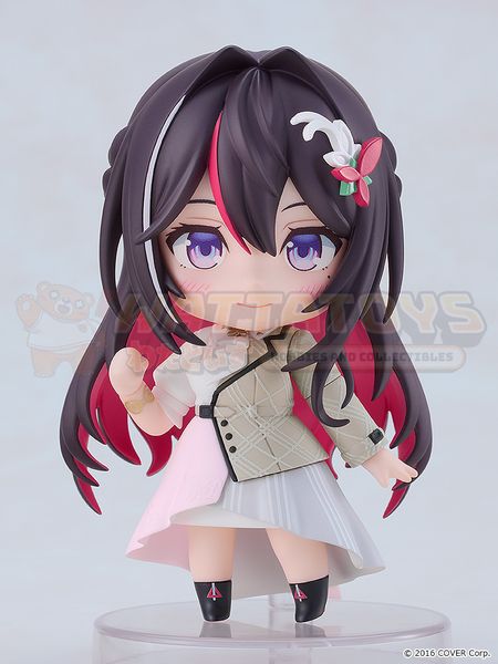 PREORDER - Good Smile Company - hololive production - Nendoroid AZKi