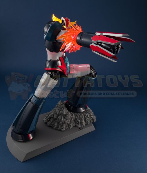 PREORDER - MegaHouse - Grendizer U - UA Mechanical Grendizer