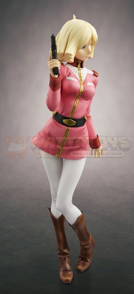 PREORDER - MegaHouse - Mobile Suit Gundam - Excellent Model RAHDX G.A.NEO Sayla Mass （Repeat）