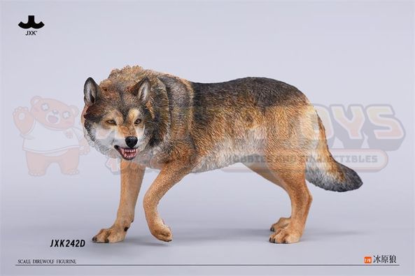 PREORDER - JXK - 1/6 Direwolf