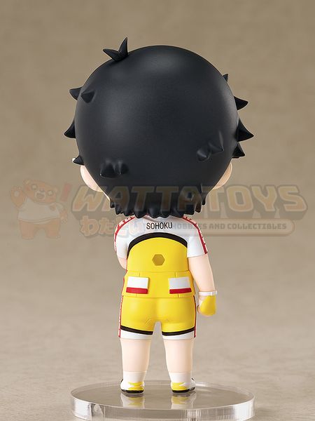 PREORDER - Good Smile Arts Shanghai - Yowamushi Pedal LIMIT BREAK - Nendoroid Light Sakamichi Onoda