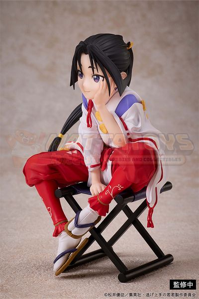 PREORDER - ANIPLEX - The Elusive Samurai - Tokiyuki Hojo Non-Scale Figure