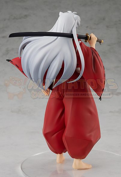 PREORDER - Good Smile Company - Inuyasha - POP UP PARADE Inuyasha (Re-run)