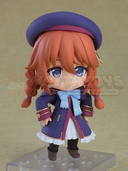 PREORDER - Good Smile Company - Princess Connect! Re: Dive - Nendoroid Yuni